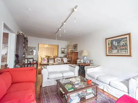 Departamento en Venta de 6 ambientes