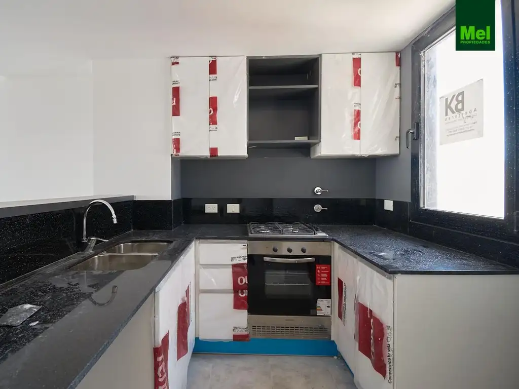 Emprendimiento de 66 Unidades