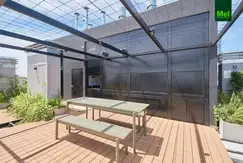 Guatemala 4351  de 1 Dormitorios