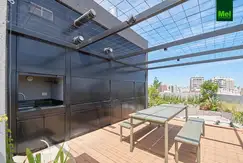 Emprendimiento en Palermo de 1 Dormitorios