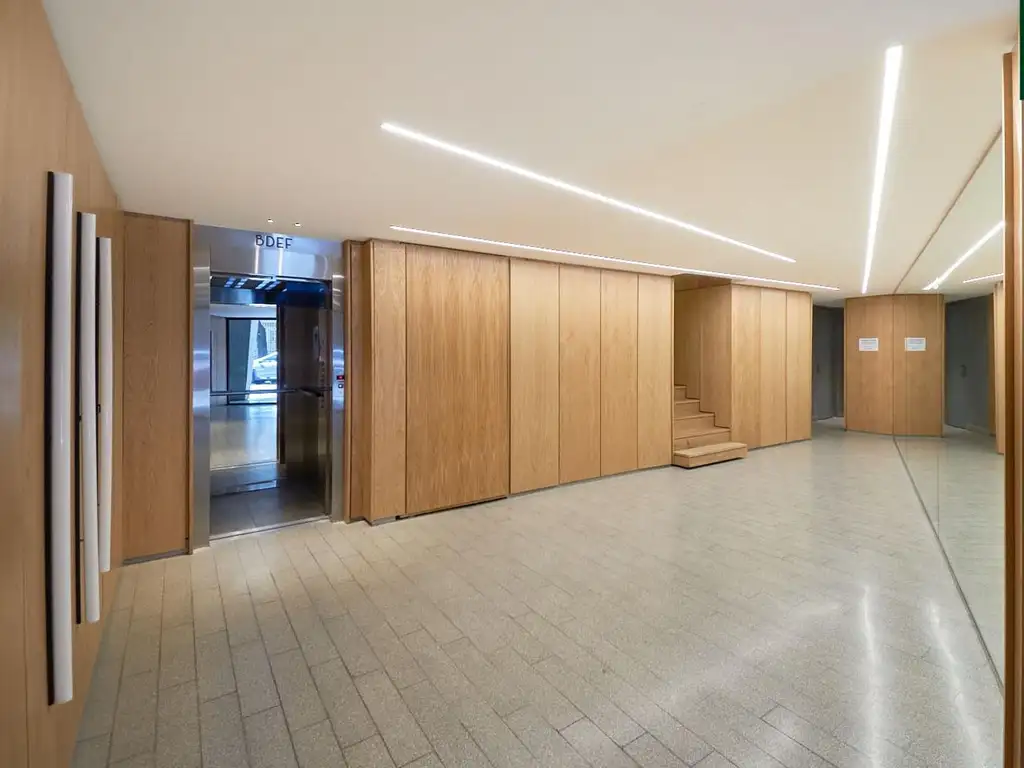 Guatemala 4351  en Palermo