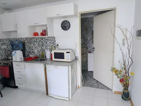 Departamento en Alquiler Apto profesional