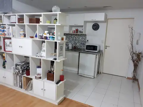 Departamento en Alquiler de Monoambiente