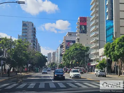 Oficina en Alquiler en la mejor zona de Belgrano