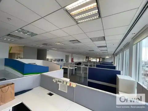 Oficina en Alquiler 10 años