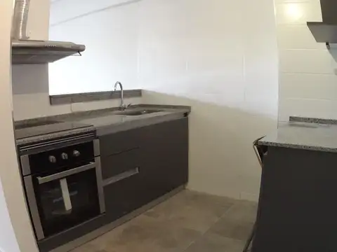 Departamento en Venta en Almagro, USD 92.000