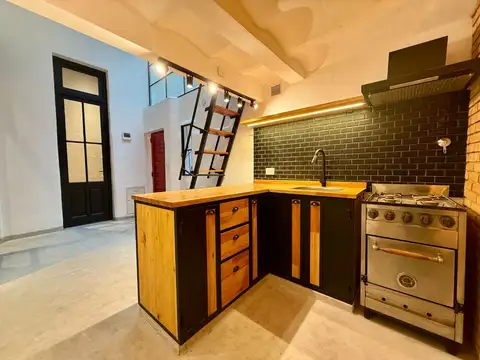 PH en Venta en San Telmo, Capital Federal