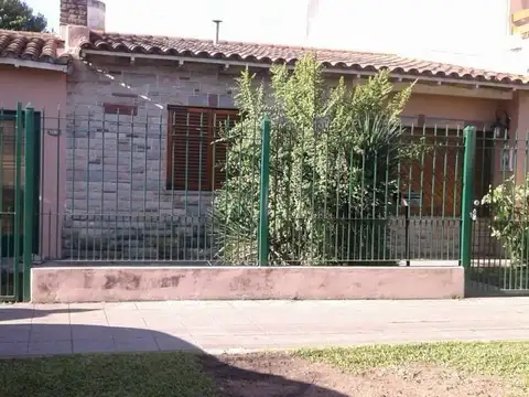 Chalet en venta