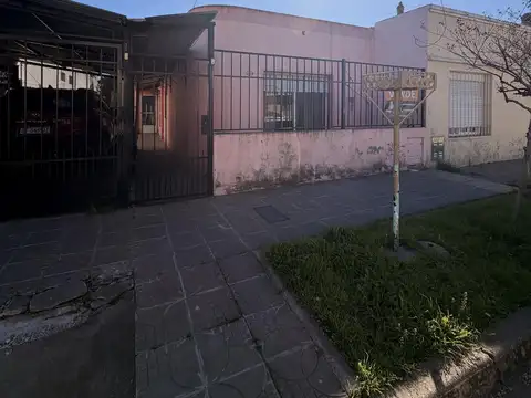 Casa en Venta 60 años