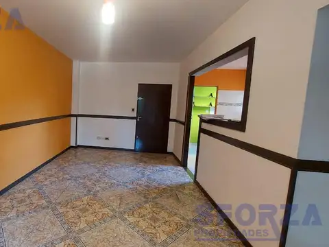 Departamento - San Miguel