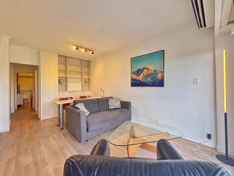 Departamento en Alquiler de 1 dormitorio