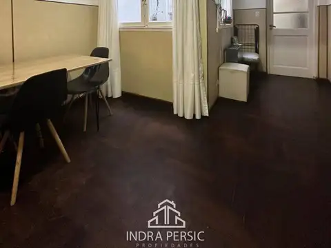 Venta departamento 3 ambientes Planta Baja Macrocentro Mar del Plata