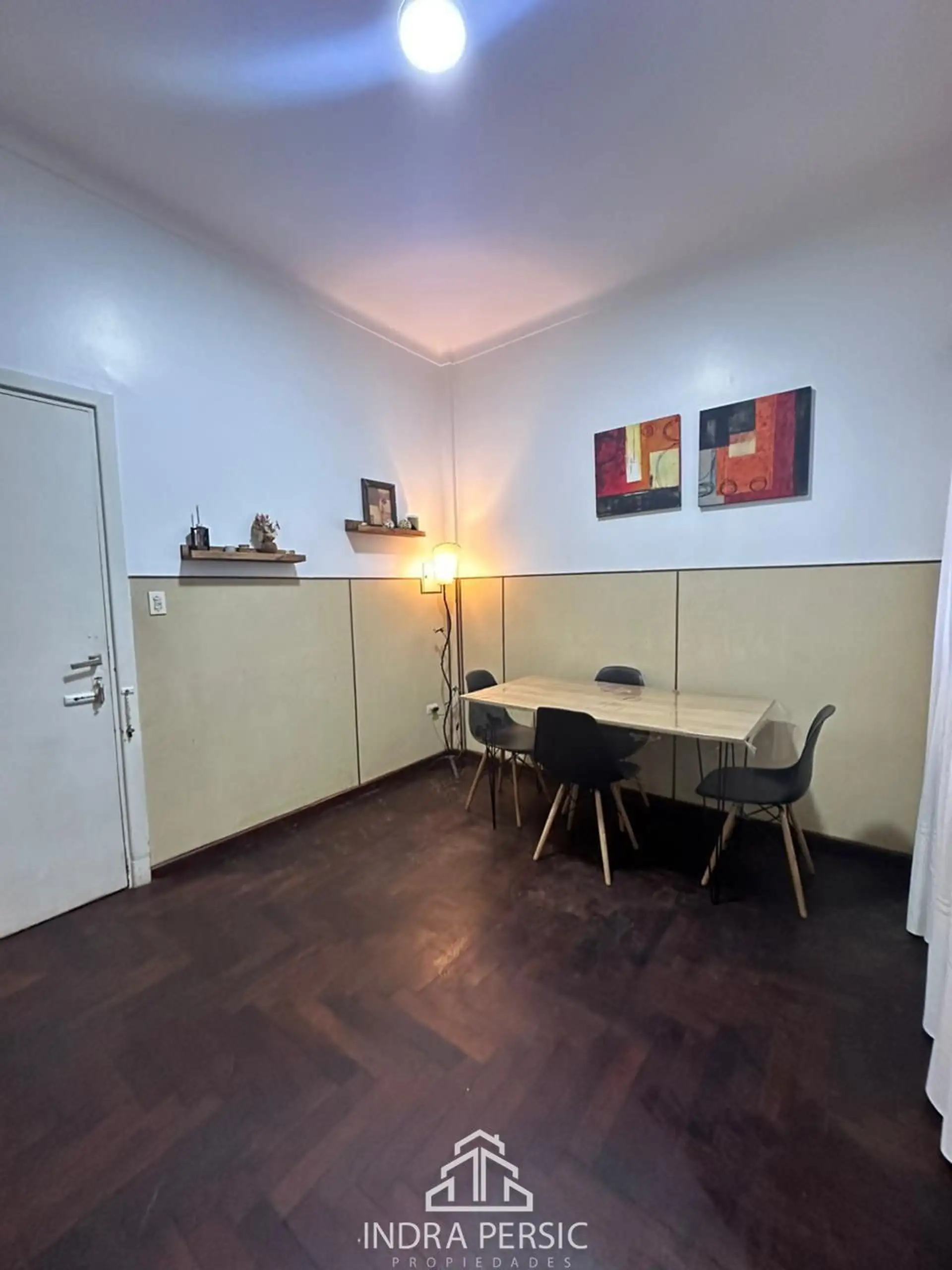 Venta departamento 3 ambientes Planta Baja Macrocentro