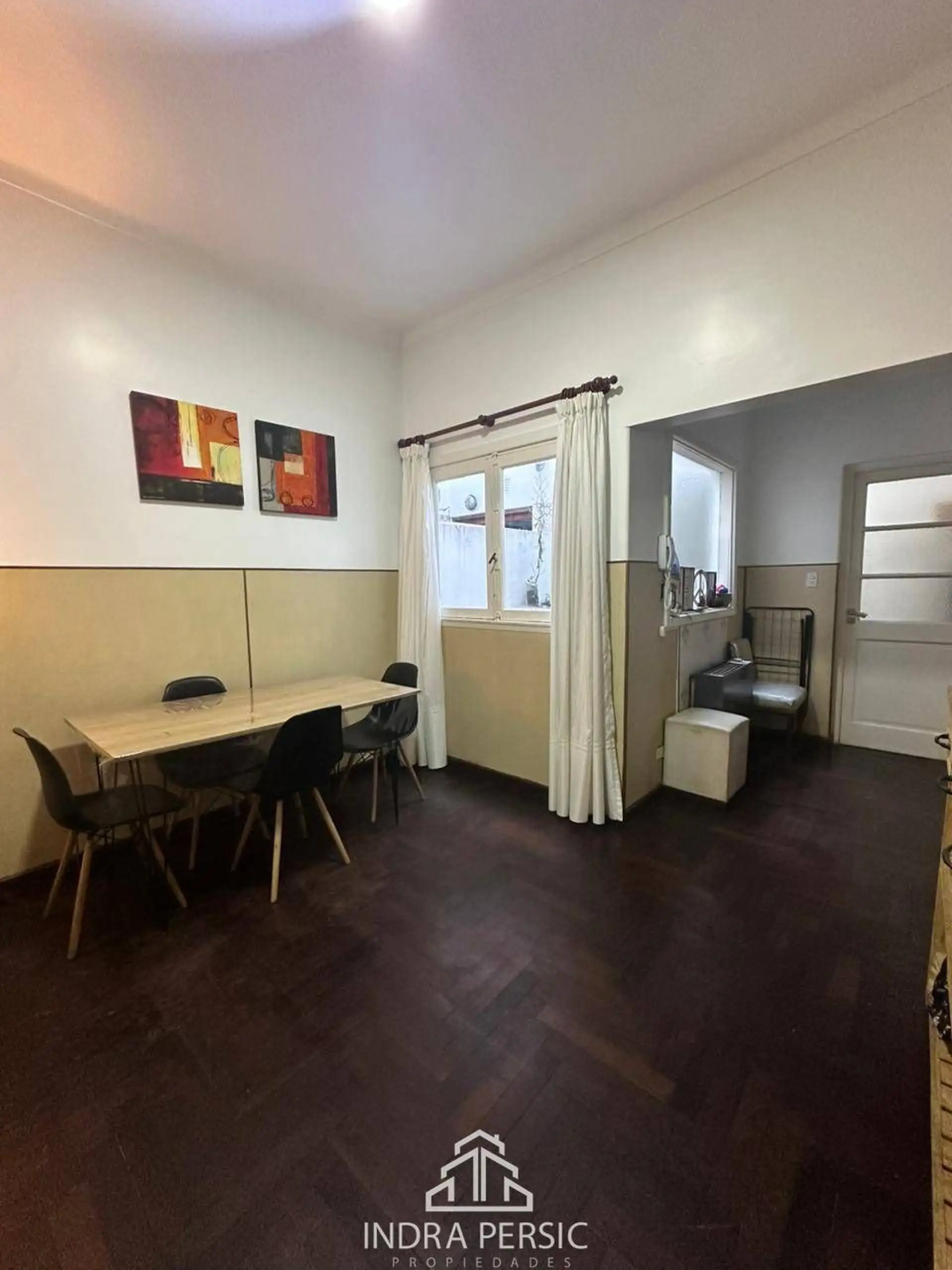 Venta departamento 3 ambientes Planta Baja Macrocentro