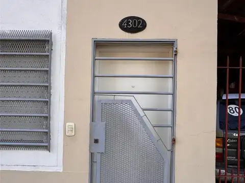 DEPARTAMENTO 3 AMBIENTES - REMEDIOS DE ESCALADA, GRAN BS. AS. SUR