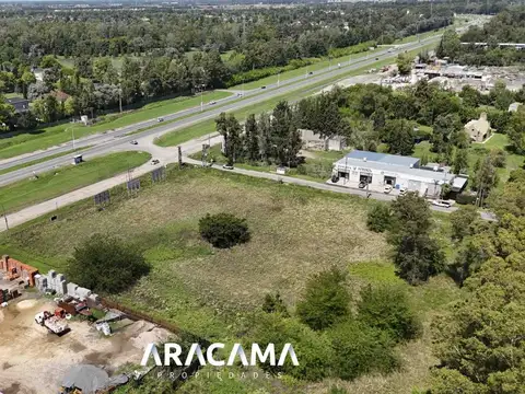 Terreno en Venta de 13066,0 m2