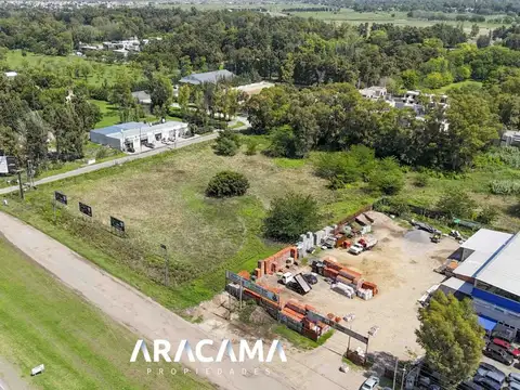 LOTE en VENTA en Canning