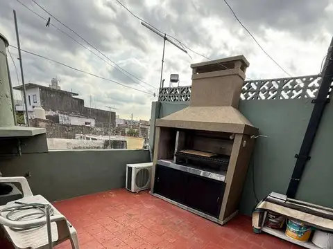 Depto Tipo Casa en Venta en Villa Celina, USD 70.000