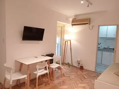 Departamento en Venta 57 años