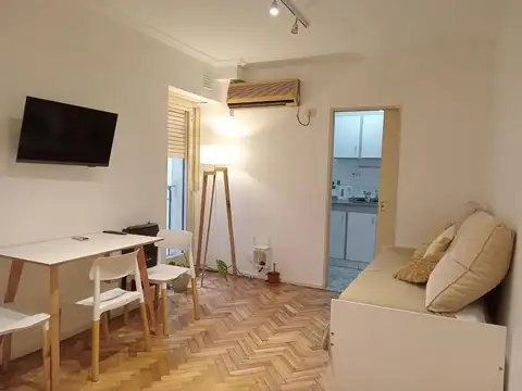 VENTA DEPTO 2 AMB - PALERMO CHICO