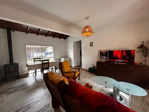 Casa en Venta 3 años