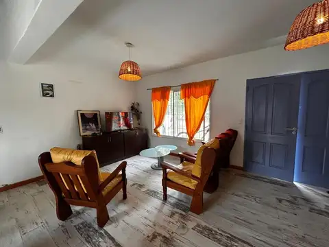 Calle 18- Bartola Benavidez de Beyer 500