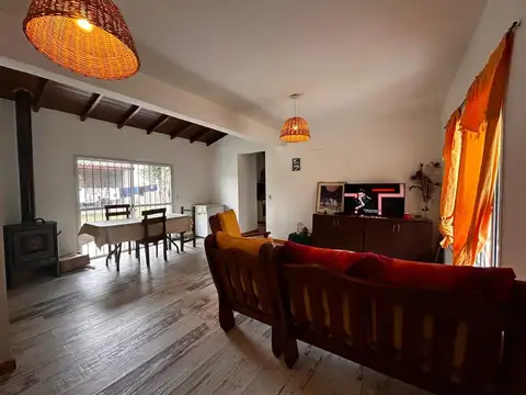 Casa en Venta de 2 dormitorios