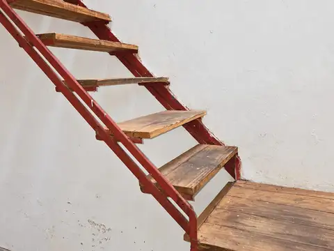 Departamento en Venta 40 años