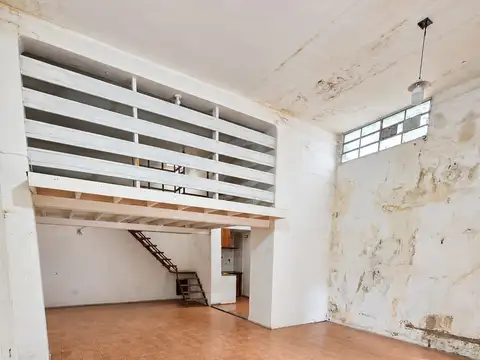 Departamento en Venta en Barrio San Pedro, USD 79.500