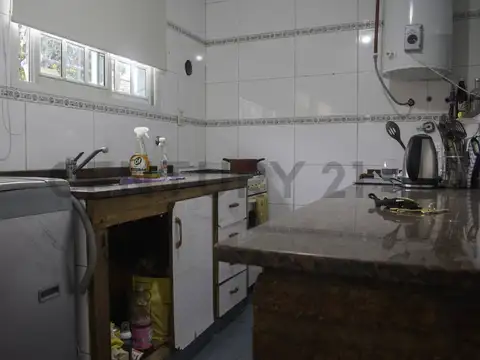 Casa en Venta de 2 dormitorios
