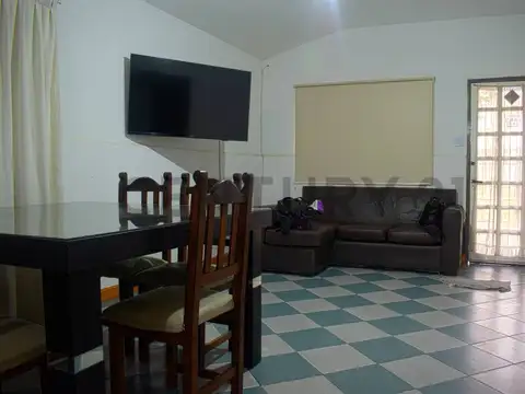 José Ingenieros 8400, Piso 0