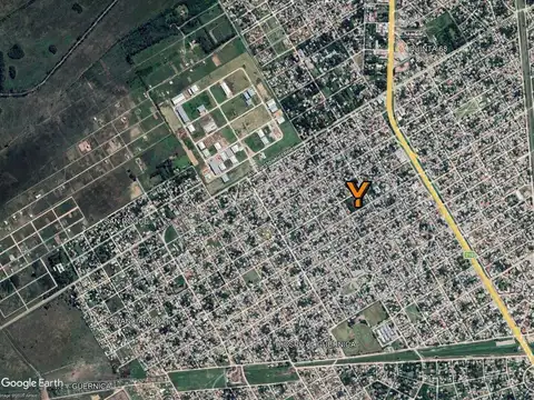Casa en Venta al Sur