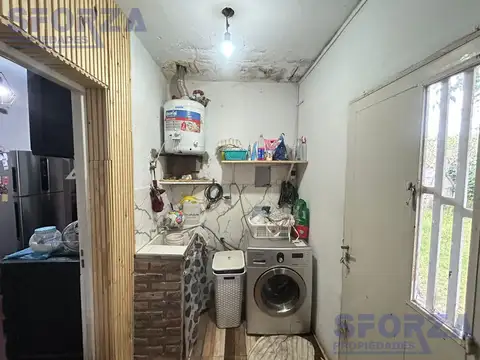 Depto Tipo Casa en Venta 15 años