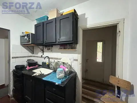 Depto Tipo Casa en Venta con 1 cocheras