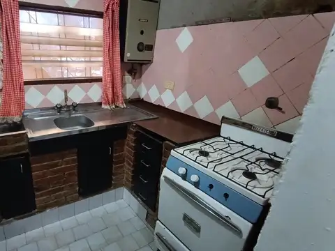 Casa en Ludueña