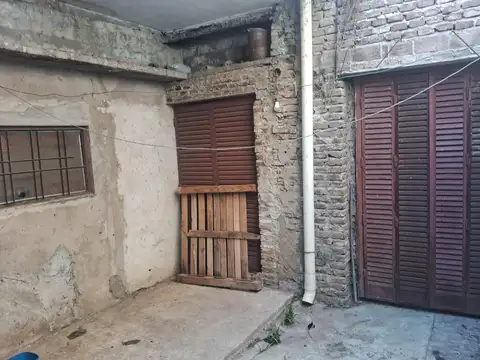 Casa en Ludueña