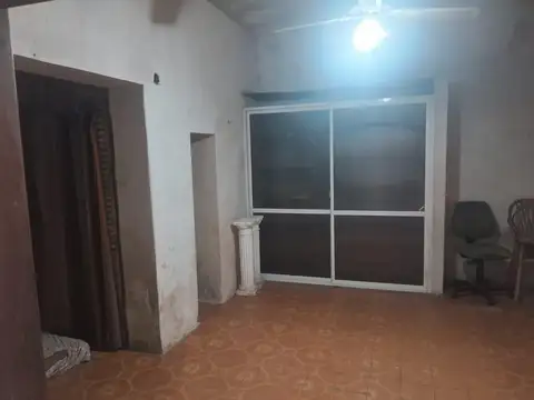 Casa en Ludueña