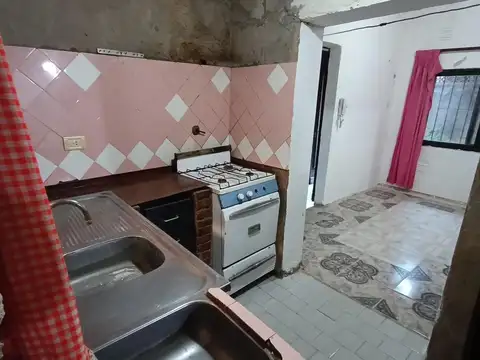 Casa en Venta de 1 dormitorio