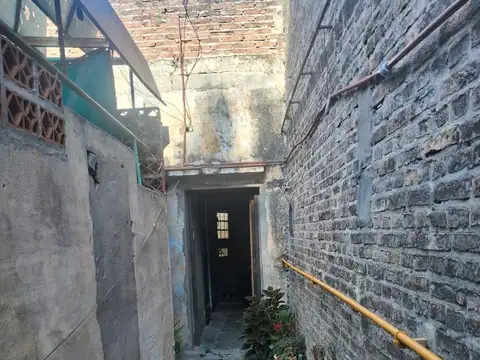 Casa en Venta de 1 dormitorio