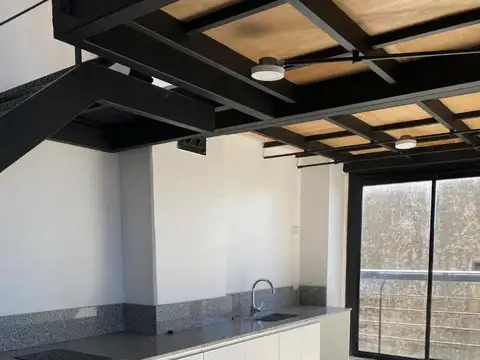 Departamento en Alquiler de 2 dormitorios