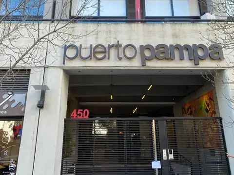 Expectacular oportunidad  Departamento 3 ambientes, loft