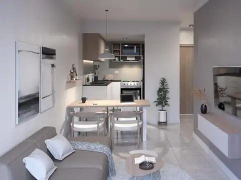 Bv. Avellaneda Bis 300