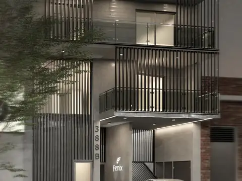 Departamento en Venta al Oeste