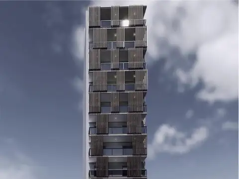 Departamento en Venta A Estrenar