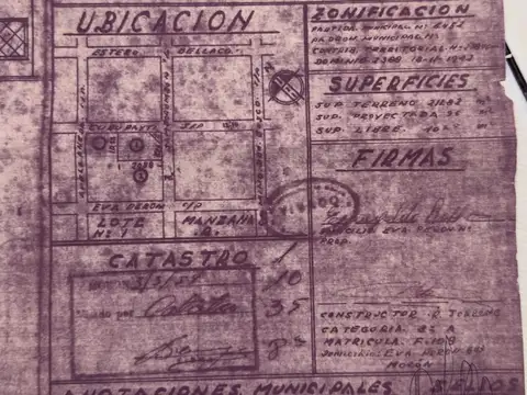 Casa en Venta de 3 dormitorios