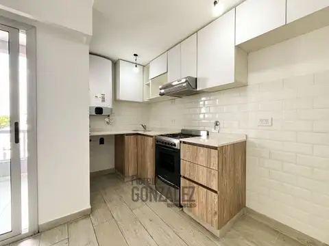 Departamento en Venta 3 años