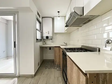 Departamento en Venta al Oeste