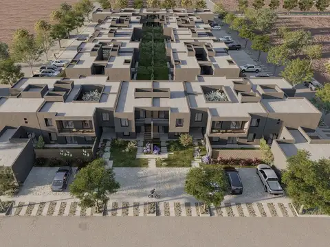 Departamento en Venta en Añelo, USD 67.000