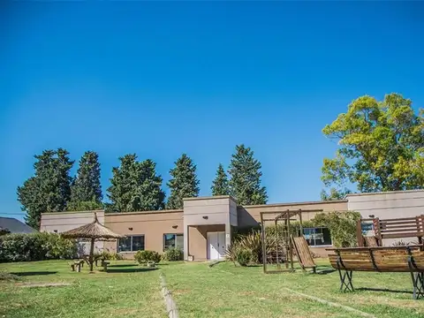 LOTE  EN VENTA - ESTANCIAS DOMSELAAR CHICO 