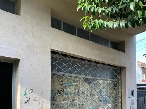 Galpon en Venta en San Justo, USD 165.000
